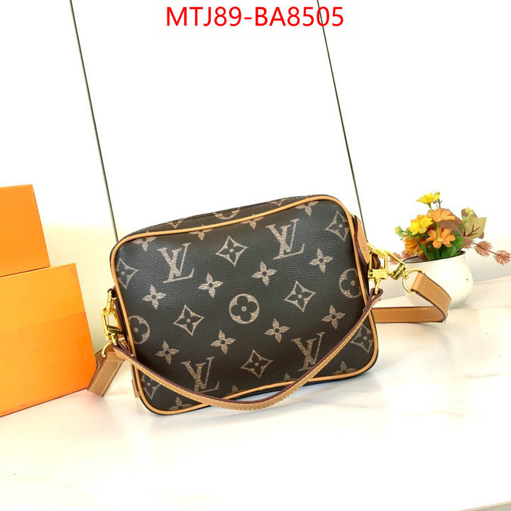 LV Bags(4A)-Pochette MTis Bag- sale ID: BA8505 $: 89USD,