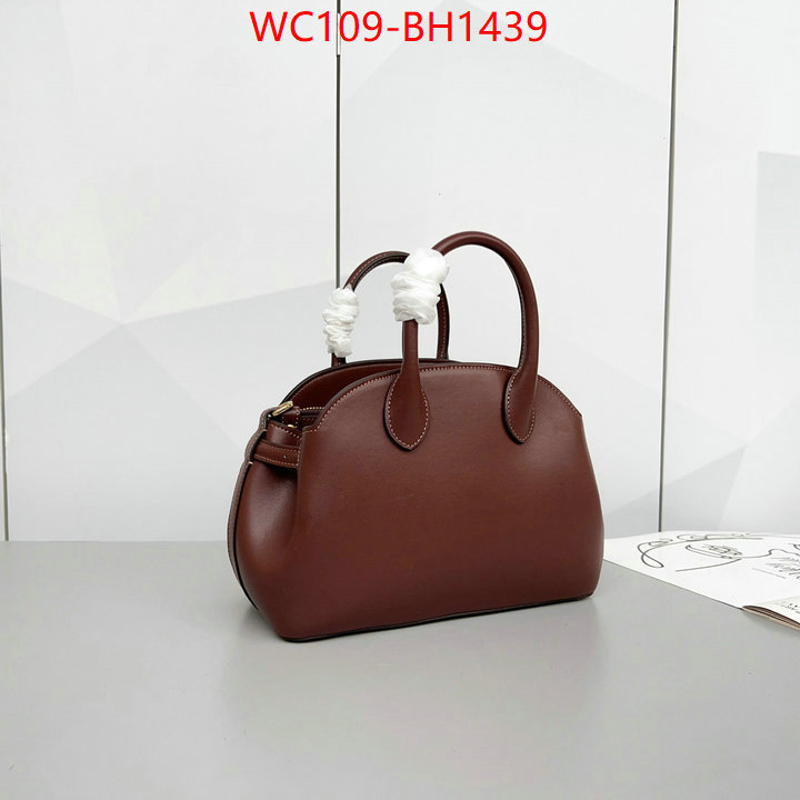 Coach Bags(4A)-Handbag- replica aaaaa+ designer ID: BH1439 $: 109USD,