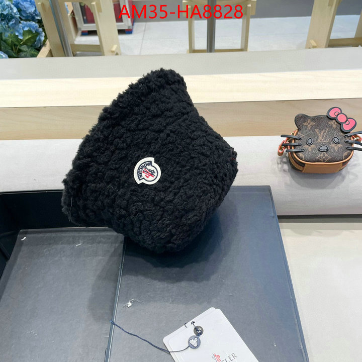 Cap(Hat)-Moncler best fake ID: HA8828 $: 35USD