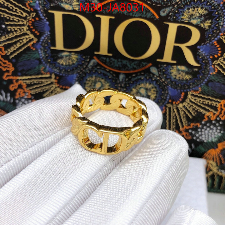 Jewelry-Dior aaaaa customize ID: JA8031 $: 30USD