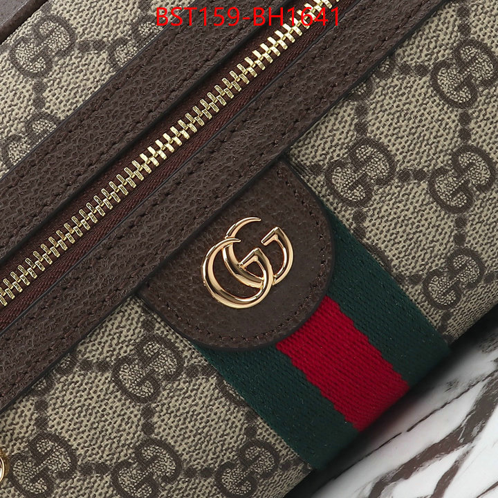 Gucci Bags(TOP)-Ophidia-G 2024 aaaaa replica 1st copy ID: BH1641 $: 159USD,