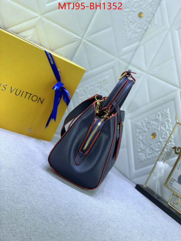 LV Bags(4A)-Handbag Collection- we offer ID: BH1352