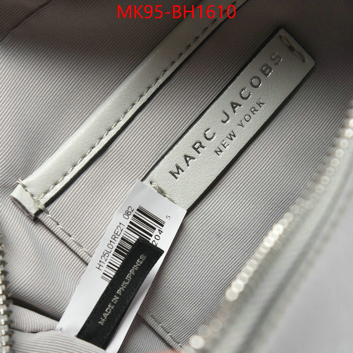 Marc Jacobs Bags(TOP)-Camera bag- for sale online ID: BH1610 $: 95USD,