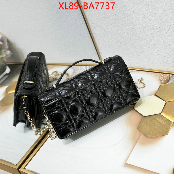 Dior Bags(4A)-Lady- sale ID: BA7737 $: 89USD,