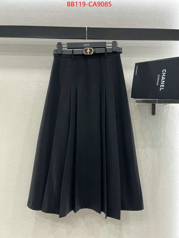 Clothing-Dior where to buy the best replica ID: CA9085 $: 119USD