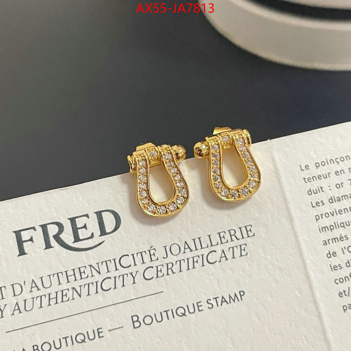 Jewelry-Fred where can i buy the best quality ID: JA7813 $: 55USD