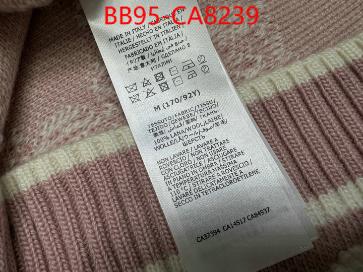 Clothing-Gucci is it illegal to buy ID: CA8239 $: 95USD