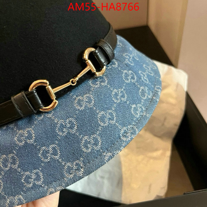 Cap(Hat)-Gucci where can i find ID: HA8766 $: 55USD