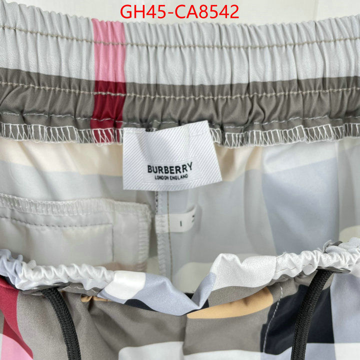 Beach Shorts-Burberry shop designer ID: CA8542 $: 45USD