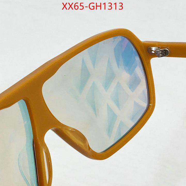 Glasses-Chanel wholesale imitation designer replicas ID: GH1313 $: 65USD