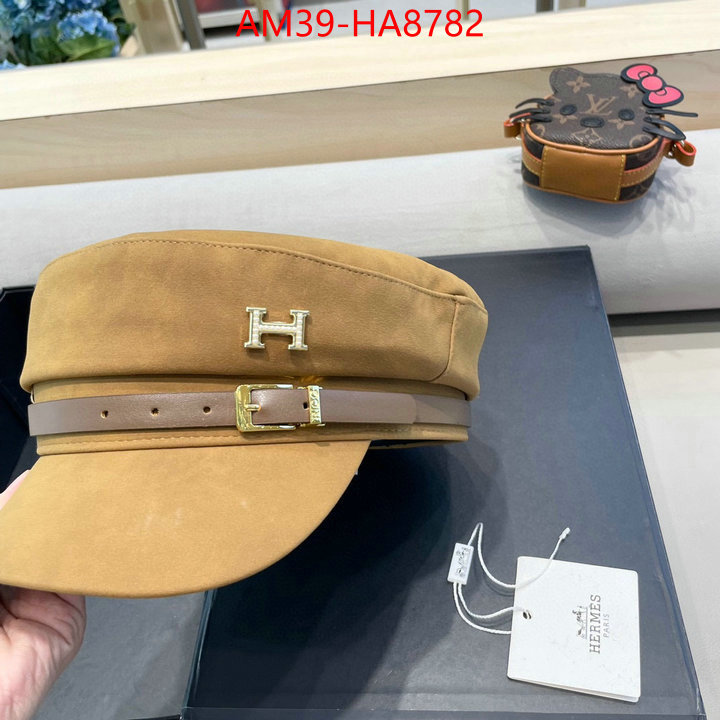 Cap(Hat)-Hermes new 2024 ID: HA8782 $: 39USD