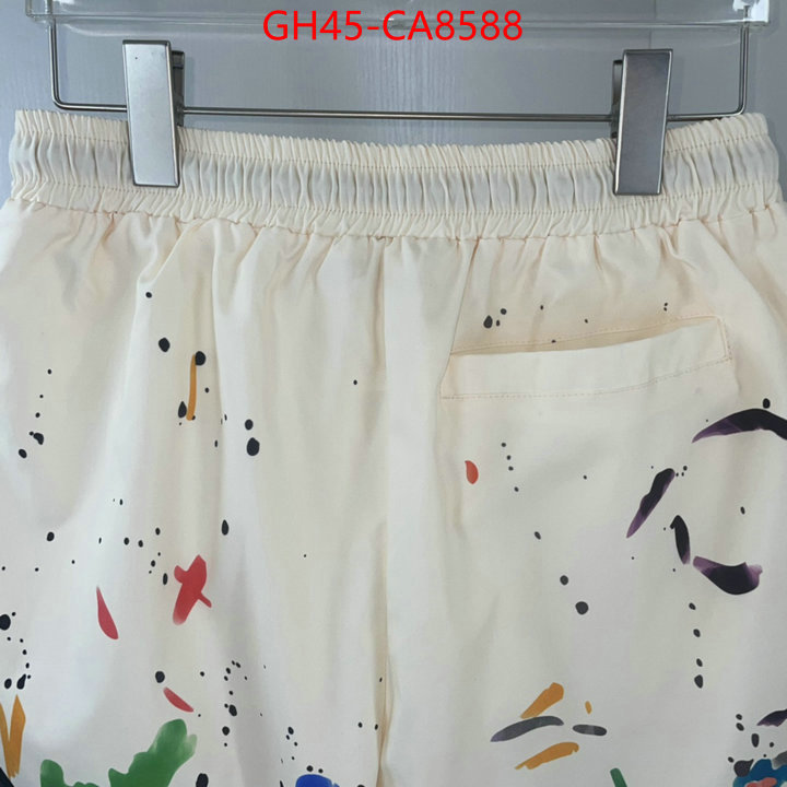 Beach Shorts-D1or luxury shop ID: CA8588 $: 45USD