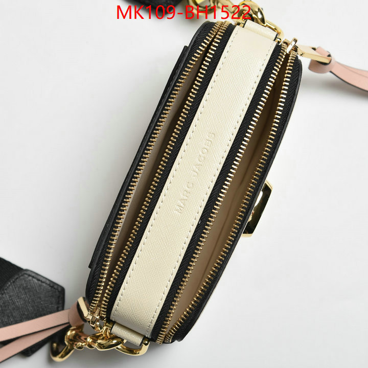 Marc Jacobs Bags(TOP)-Camera bag- replica us ID: BH1522 $: 109USD,