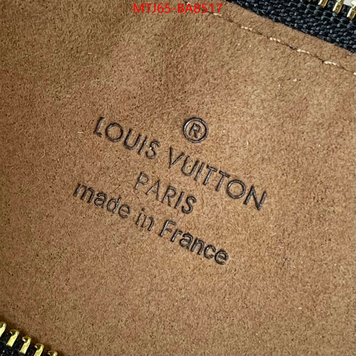 LV Bags(4A)-Pochette MTis Bag- from china 2024 ID: BA8517 $: 65USD,