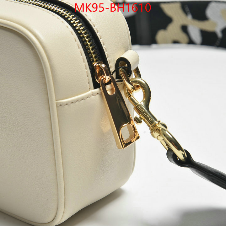 Marc Jacobs Bags(TOP)-Camera bag- for sale online ID: BH1610 $: 95USD,