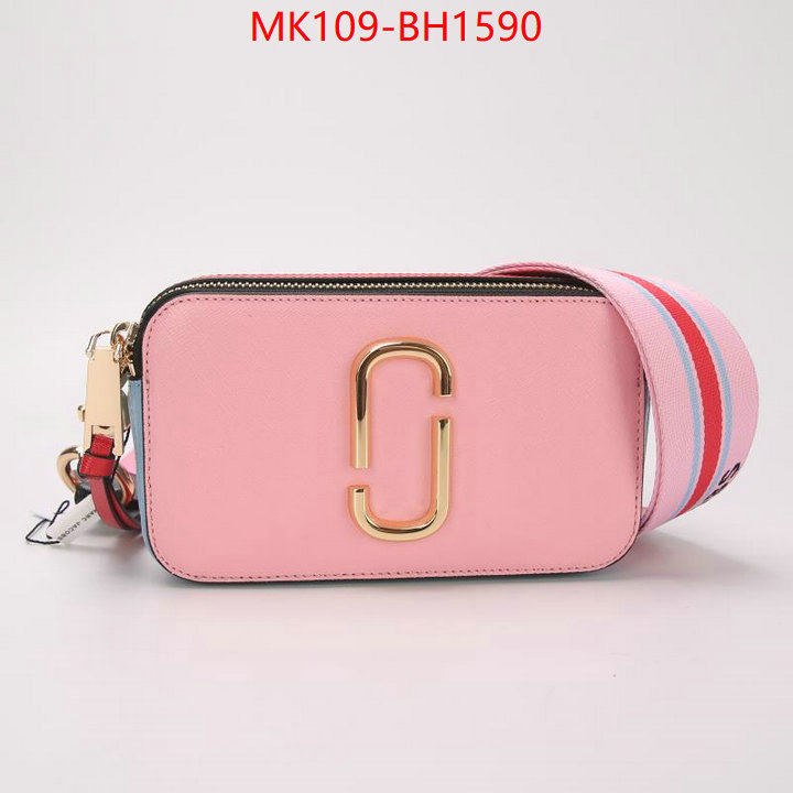 Marc Jacobs Bags(TOP)-Camera bag- wholesale ID: BH1590 $: 109USD,