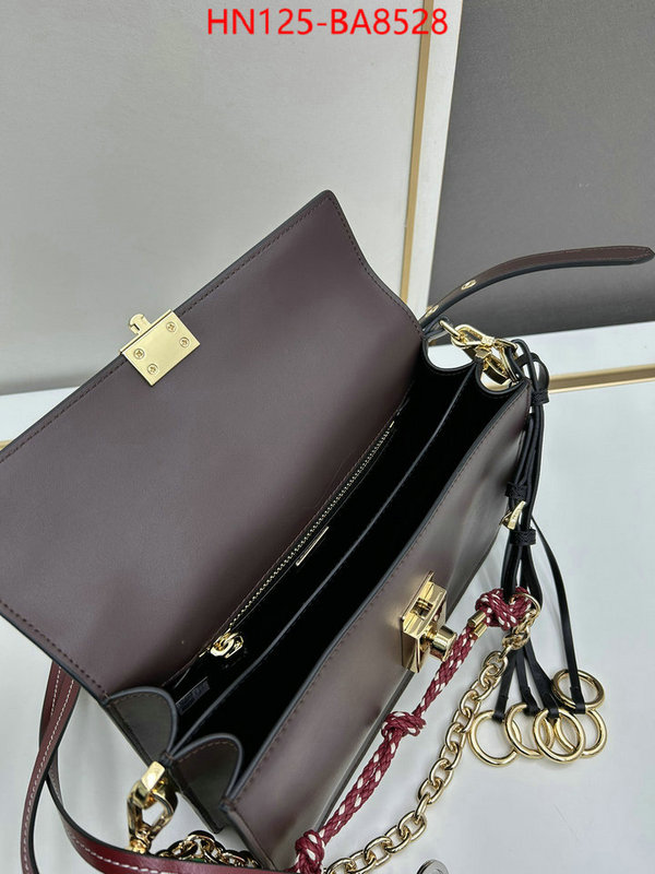 Prada Bags(4A)-Handbag- top designer replica ID: BA8528 $: 125USD,