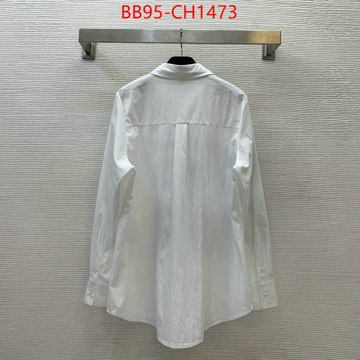 Clothing-Dior we curate the best ID: CH1473 $: 95USD