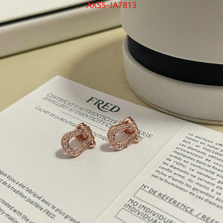 Jewelry-Fred where can i buy the best quality ID: JA7813 $: 55USD