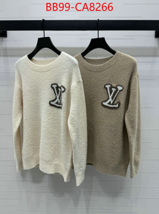 Clothing-LV store ID: CA8266 $: 99USD