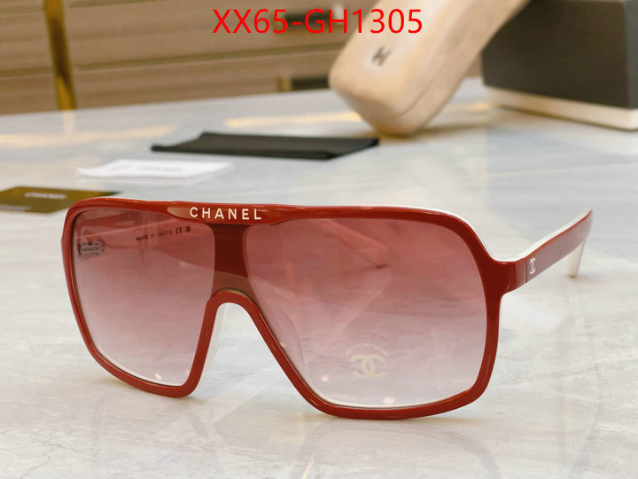 Glasses-Chanel shop designer ID: GH1305 $: 65USD