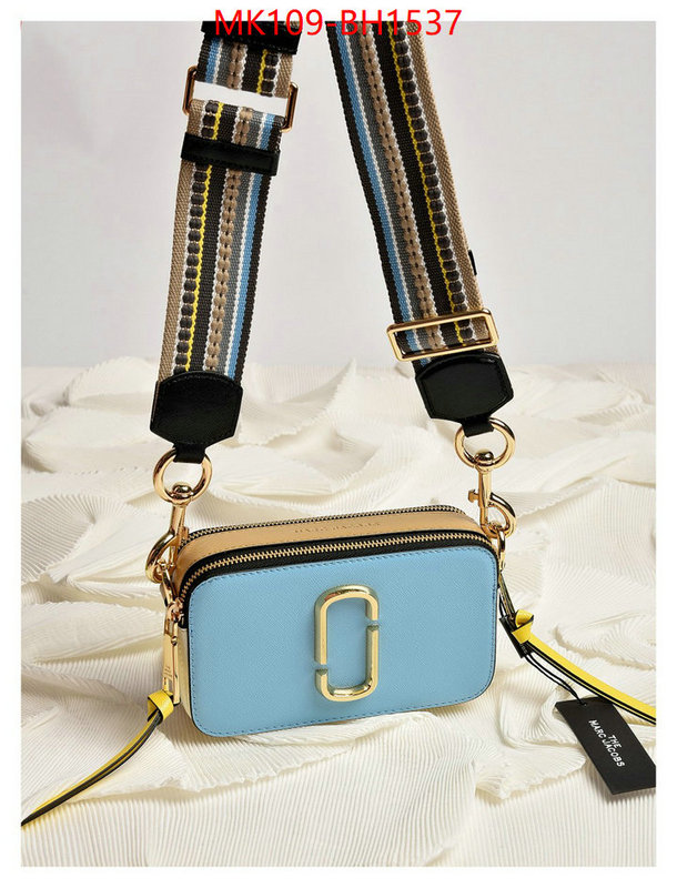 Marc Jacobs Bags(TOP)-Camera bag- best aaaaa ID: BH1537 $: 109USD,