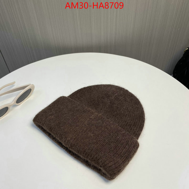 Cap(Hat)-Celine replica 1:1 high quality ID: HA8709 $: 30USD