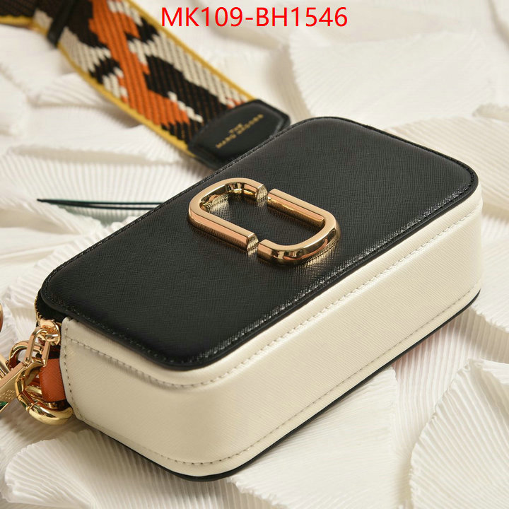 Marc Jacobs Bags(TOP)-Camera bag- is it ok to buy ID: BH1546 $: 109USD,