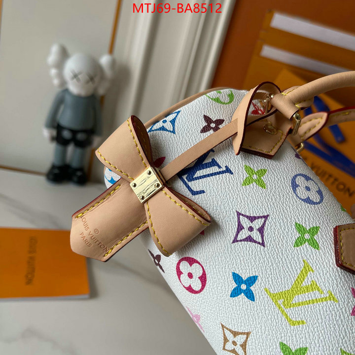 LV Bags(4A)-Speedy- shop designer replica ID: BA8512 $: 69USD,