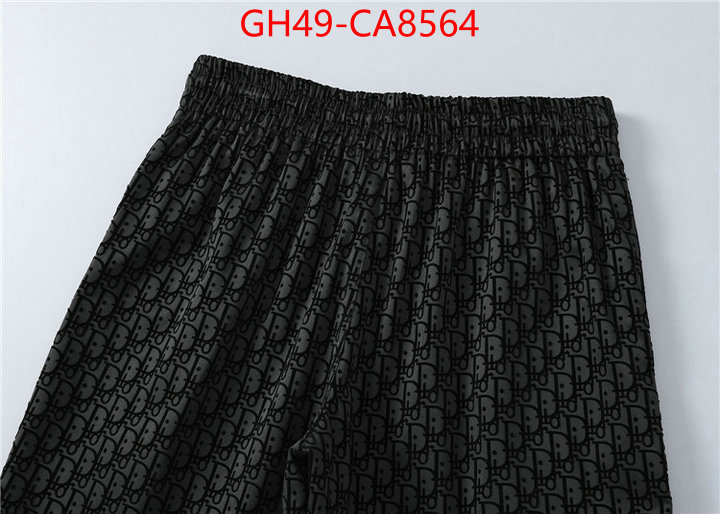 Beach Shorts-D1or top perfect fake ID: CA8564 $: 49USD