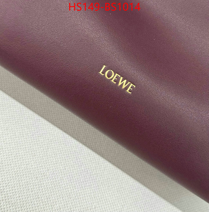 Loewe Bags(4A)-Crossbody- sale outlet online ID: BS1014 $: 149USD,