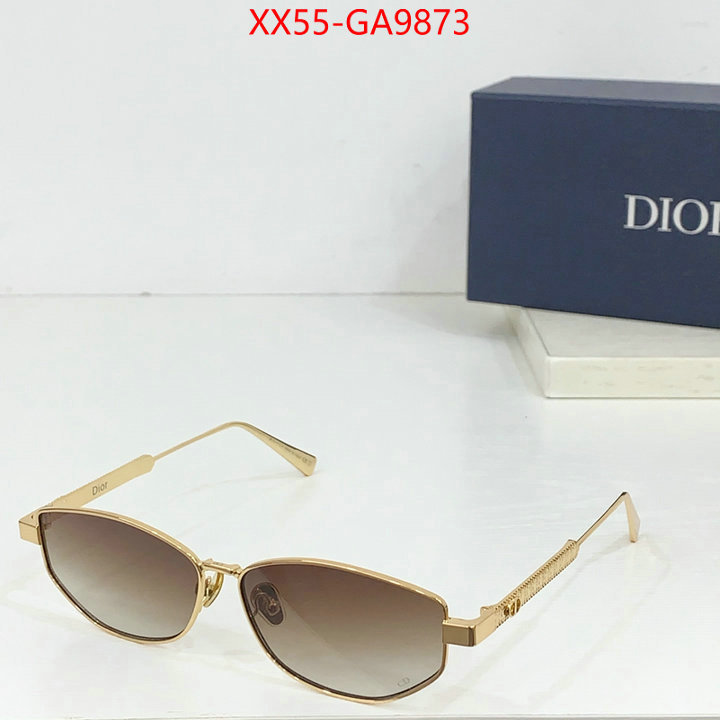 Glasses-Dior high quality happy copy ID: GA9873 $: 55USD