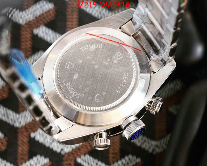 Watch(TOP)-Tudor how to find designer replica ID: WA9516 $: 215USD