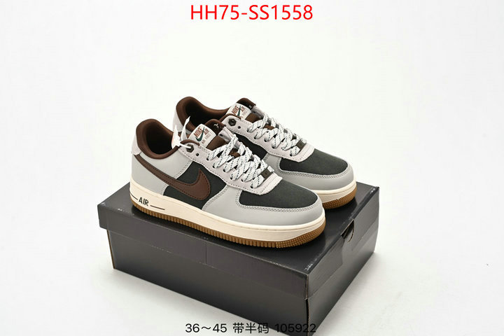 Men Shoes-Nike how to find designer replica ID: SS1558 $: 75USD