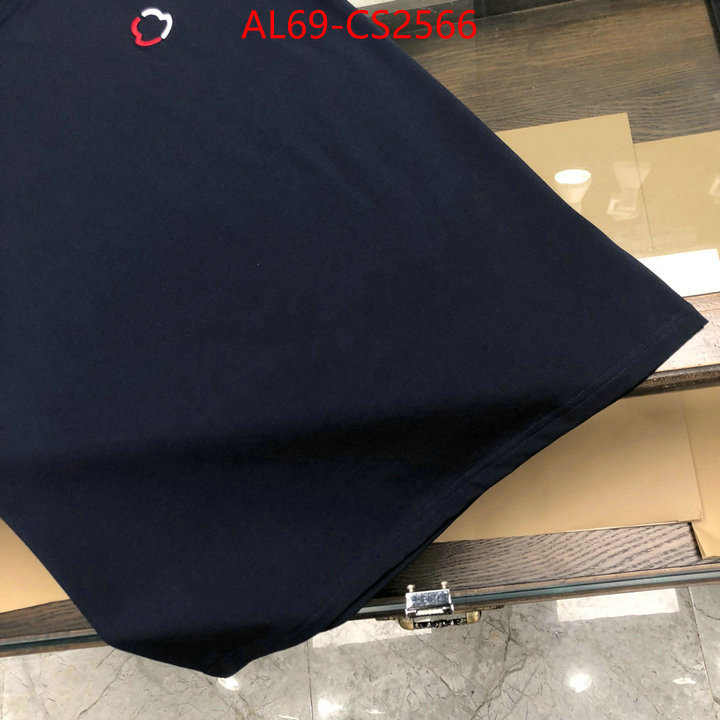 Clothing-Moncler china sale ID: CS2566 $: 69USD