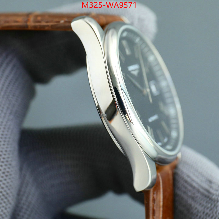 Watch(TOP)-Longines same as original ID: WA9571 $: 325USD