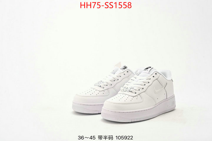 Men Shoes-Nike how to find designer replica ID: SS1558 $: 75USD