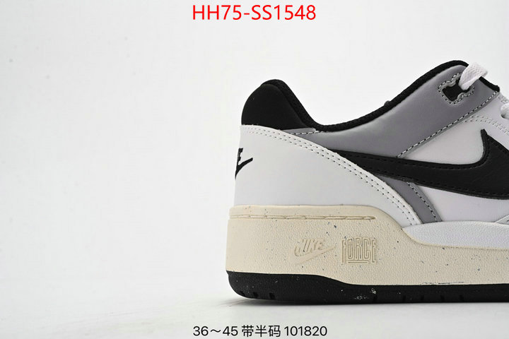 Women Shoes-NIKE 2024 perfect replica designer ID: SS1548 $: 75USD