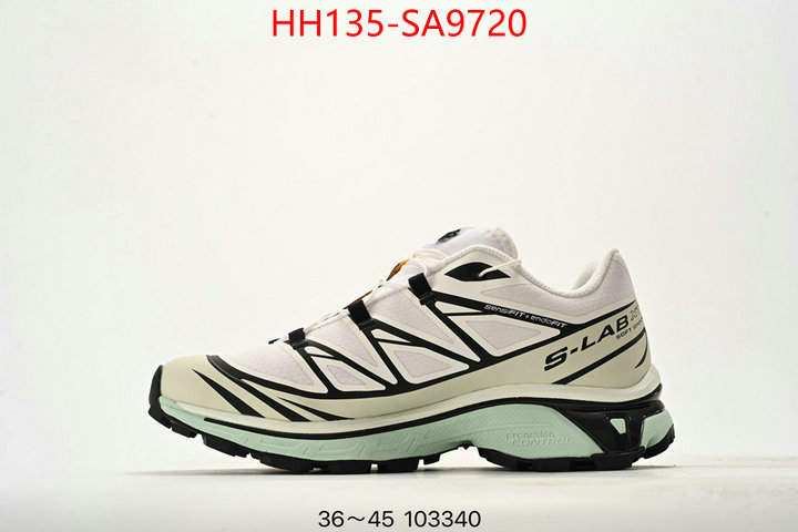 Women Shoes-Salomon buy top high quality replica ID: SA9720 $: 135USD