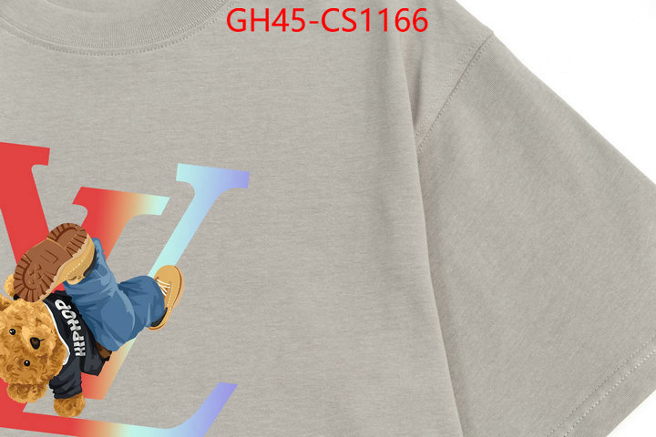 Clothing-LV every designer ID: CS1166 $: 45USD