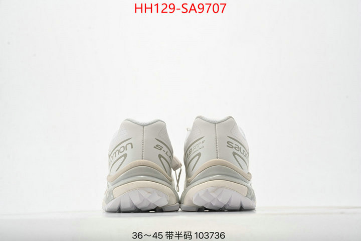 Women Shoes-Salomon shop ID: SA9707 $: 129USD