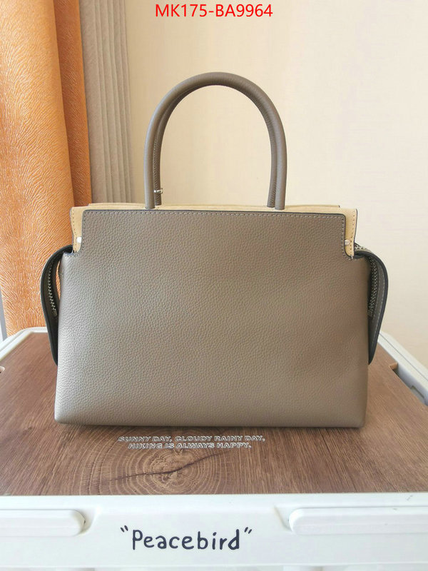 Tory Burch Bags(TOP)-Handbag- designer fake ID: BA9964 $: 175USD,