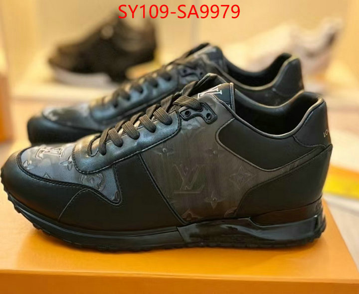 Women Shoes-LV aaaaa replica designer ID: SA9979 $: 109USD