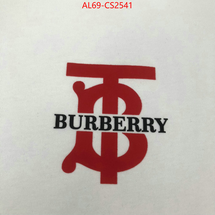 Clothing-Burberry new ID: CS2541 $: 69USD