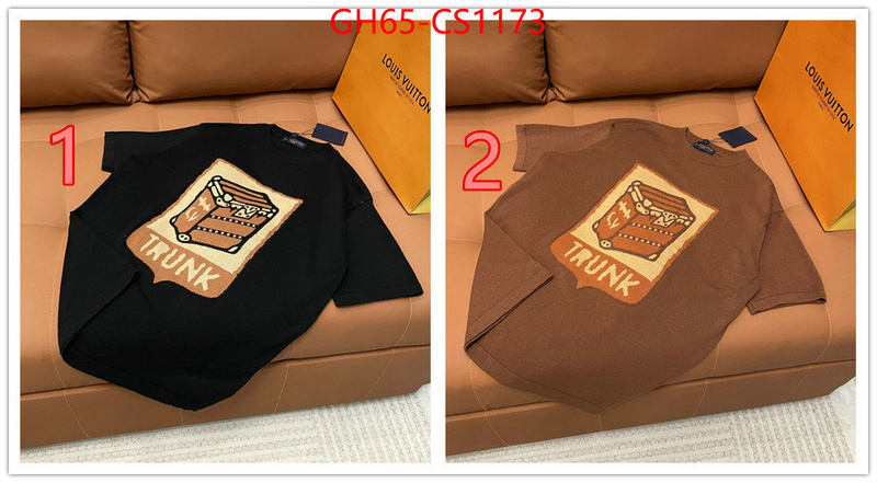 Clothing-LV aaaaa customize ID: CS1173 $: 65USD