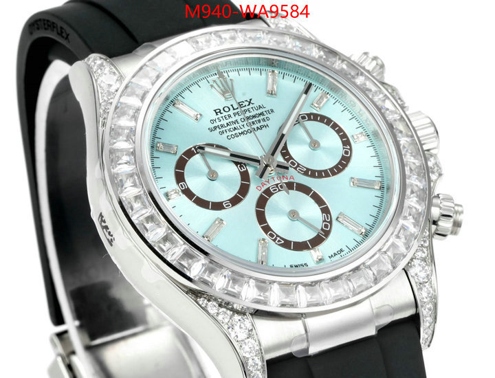 Watch(TOP)-Rolex copy aaaaa ID: WA9584 $: 940USD