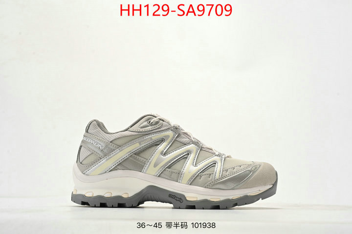 Women Shoes-Salomon where to buy the best replica ID: SA9709 $: 129USD