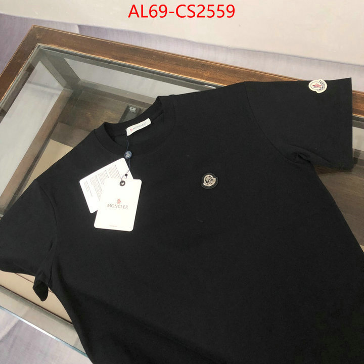 Clothing-Moncler good ID: CS2559 $: 69USD