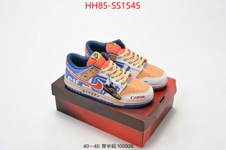 Men Shoes-Nike 2024 aaaaa replica customize ID: SS1545 $: 85USD