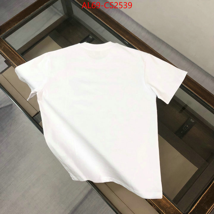 Clothing-Burberry is it illegal to buy dupe ID: CS2539 $: 69USD